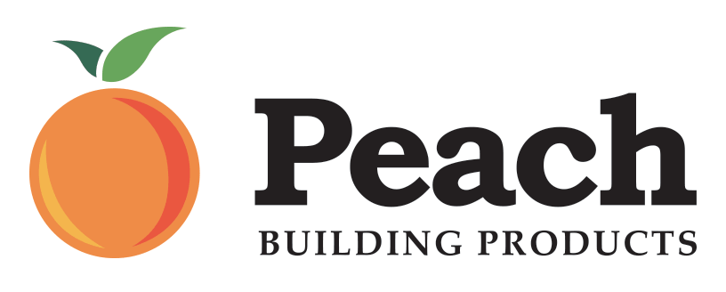Peach Building Products