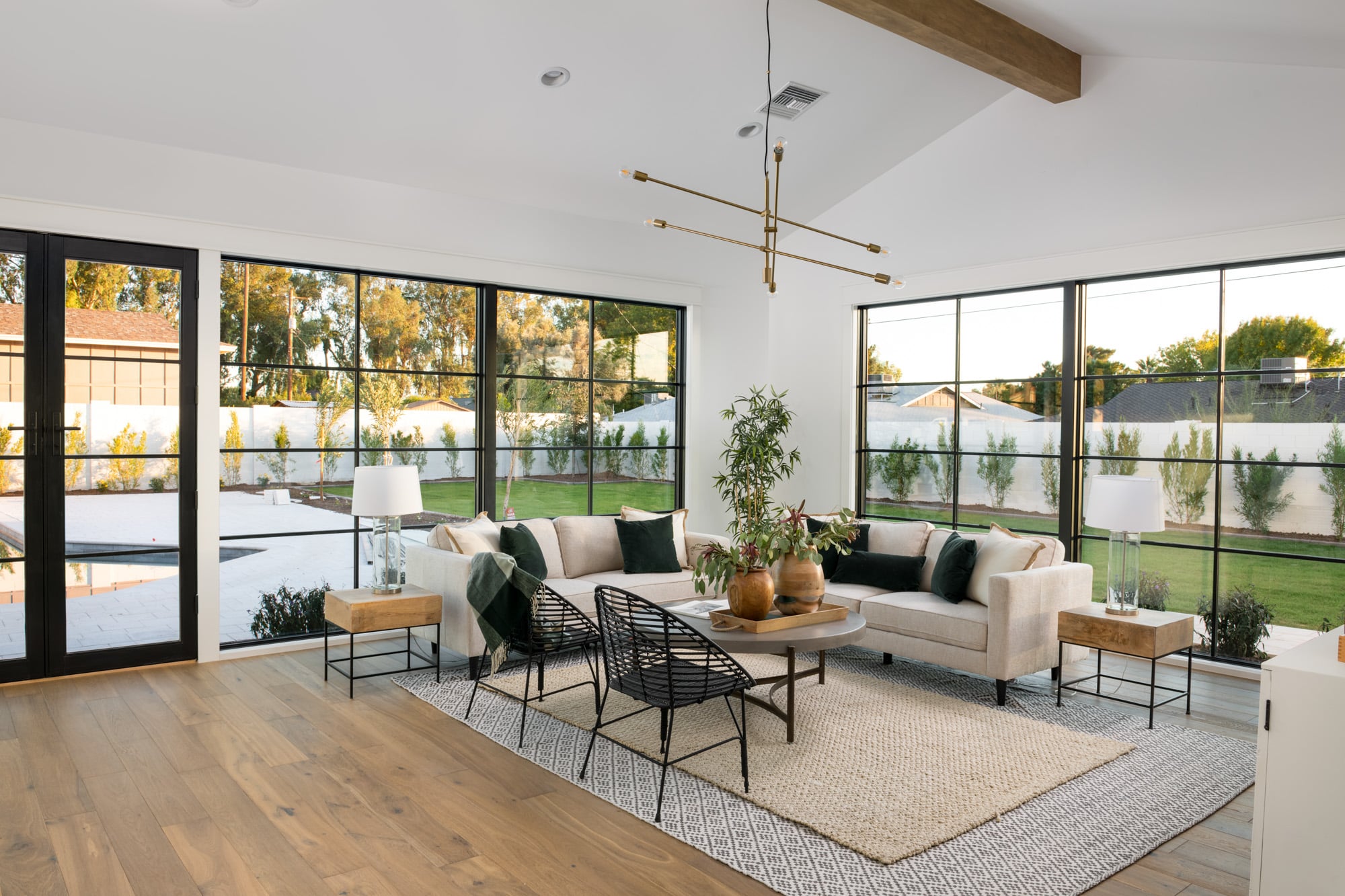 Modern Window Styles You Should Consider | Peach Building