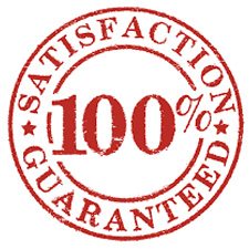 100% Satisfaction Guaranteed - Front Doors in Utah - Peach Building Products